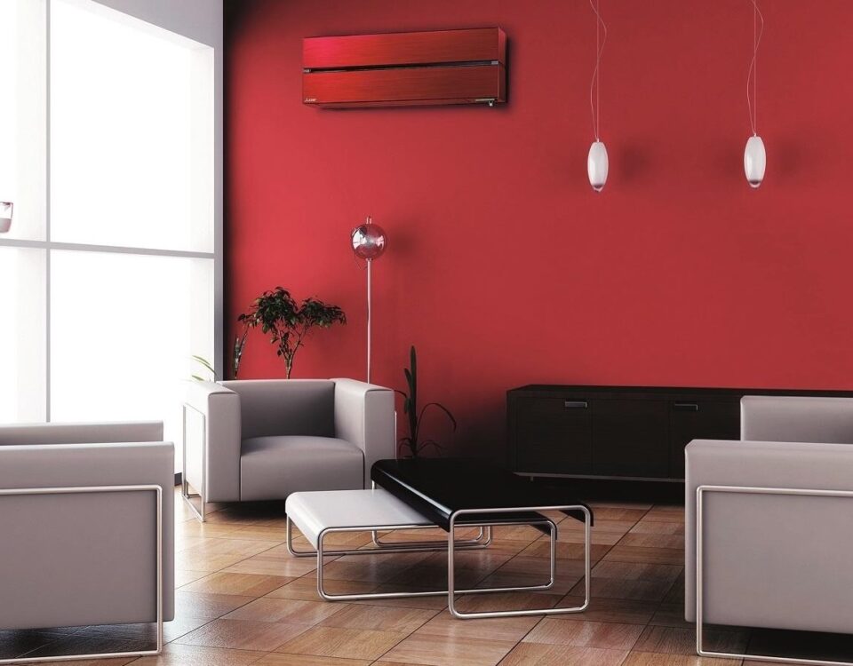 climatizzatori design
