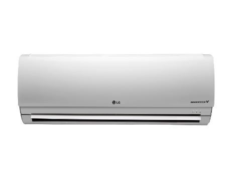 CLIMATIZZATORE CONDIZIONATORE LG STANDARD INVERTER V E12EL CLASSE A+ 12000 BTU