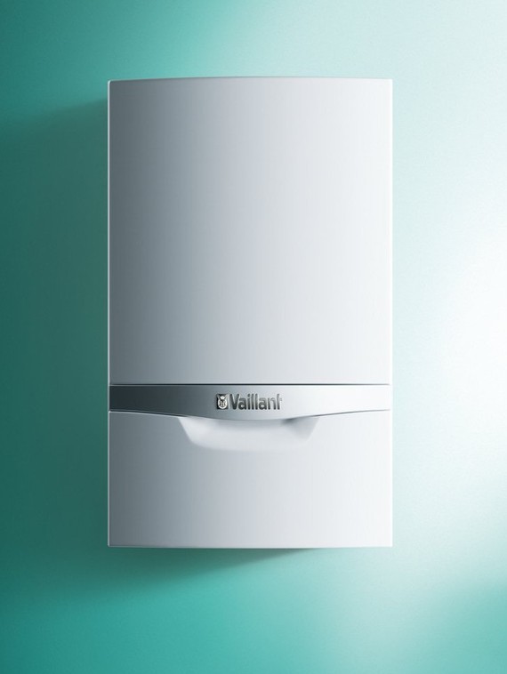 CALDAIA VAILLANT ecoTEC PLUS A CONDENSAZIONE VMW 306/5-5 COMPLETA DI KIT SCARICO FUMI - ErP METANO