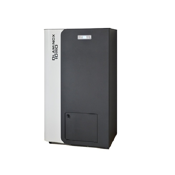 CALDAIA LAMINOX mod. TERMOBOILER CLASSIC 24 MATIC CON ACQUA SANITARIA BIANCO/ANTRACITE CON WI-FI OPTIONAL- CLASSE 5 STELLE