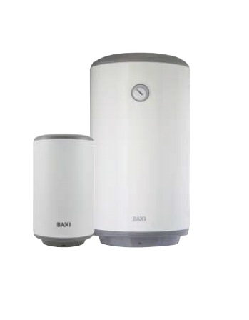 SCALDACQUA BAXI linea MUST+ O 580 80 LT