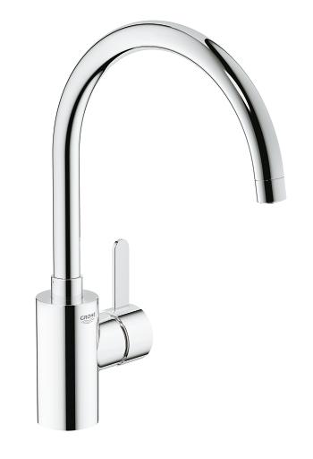 GROHE - MISCELATORE MONOCOMANDO DA 1/2" per lavello EUROSMART COSMOPOLITAN 32843000
