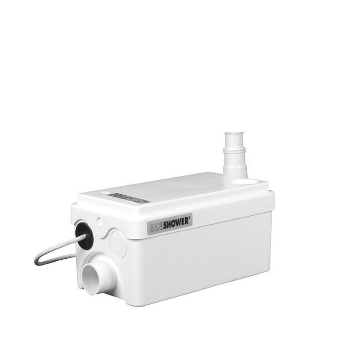POMPA marca SFA SANITRIT modello SANISHOWER PLUS+ - NEW