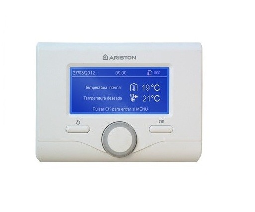 CRONOTERMOSTATO ARISTON SENSYS CODICE 3318585