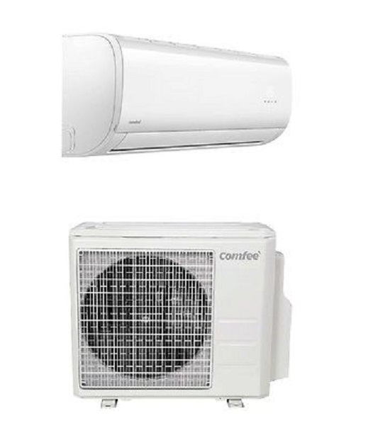 CLIMATIZZATORE CONDIZIONATORE COMFEE INVERTER SIRIUS-24 24000 btu CLASSE A++-