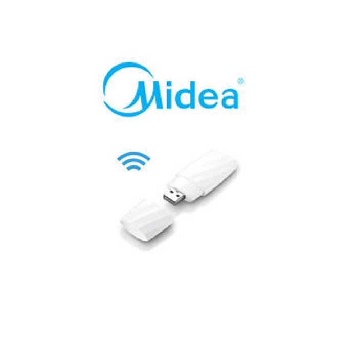 SMART KEY CONTROLLO WI-FI OPZIONALE PER CLIMATIZZATORE MIDEA mod. SK-103