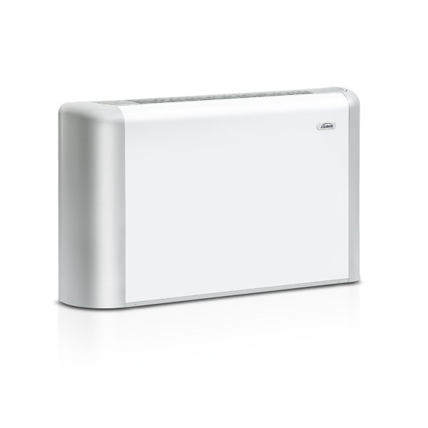 VENTILCONVETTORE GALLETTI ESTRO F6L kW 2,93 FANCOIL