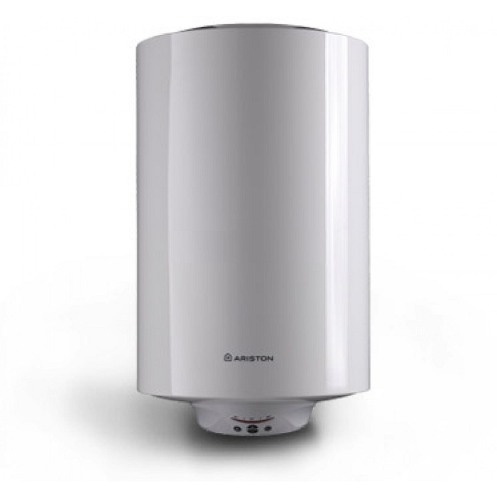 SCALDABAGNO SCALDACQUA ELETTRICO ARISTON AD ACCUMULO PRO ECO EVO 100/5 VERTICALE