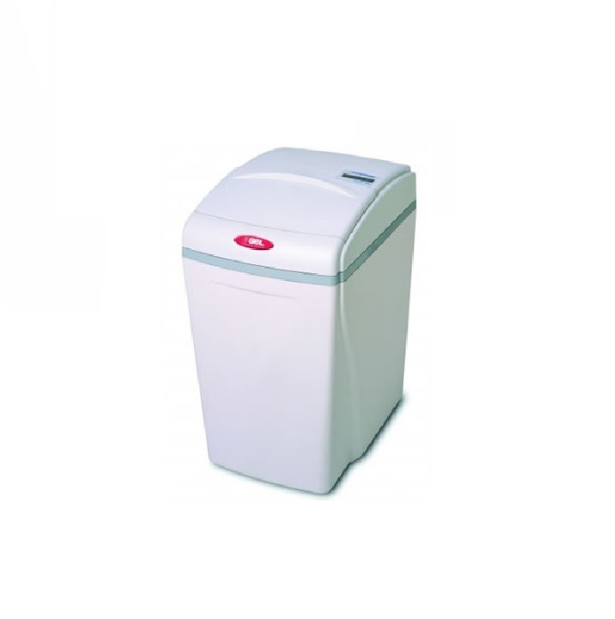 ADDOLCITORE GEL COMPACT MAXI SCAMBIO IONICO
