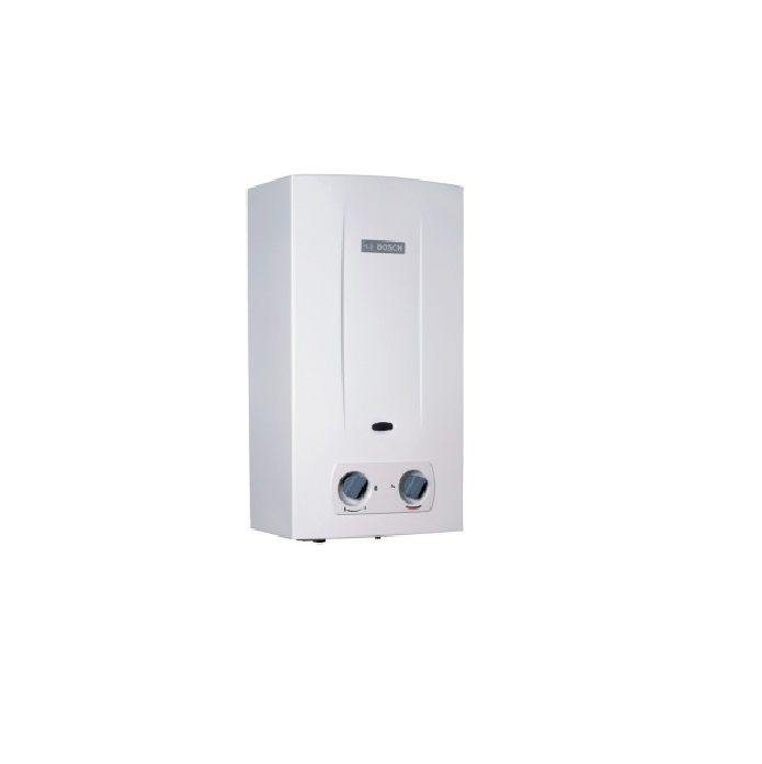 SCALDABAGNO A GAS JUNKERS BOSCH MODELLO THERM 2200 11 LITRI METANO COD. T2200 11-23