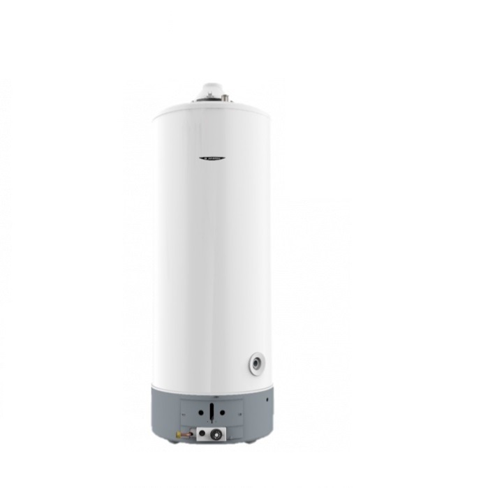 ARISTON SCALDABAGNO SCALDACQUA A GAS AD ACCUMULO ARISTON S/SGA BF 160 L- METANO