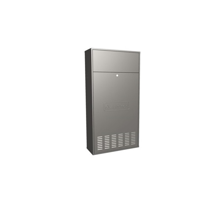 CALDAIA ARISTON CLAS PREMIUM EVO IN 25 EU AD INCASSO A CONDENSAZIONE COMPLETA DI KIT SCARICO FUMI-ErP