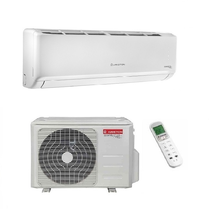 CLIMATIZZATORE CONDIZIONATORE ARISTON INVERTER ALYS R-32 50 MUD0 A++ 18000 BTU con chiavetta WI-FI OMAGGIO