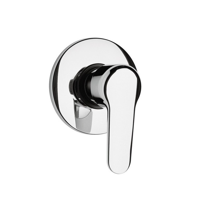MISCELATORE MONOCOMANDO PER DOCCIA INCASSO PAINI COOPER 80CR690