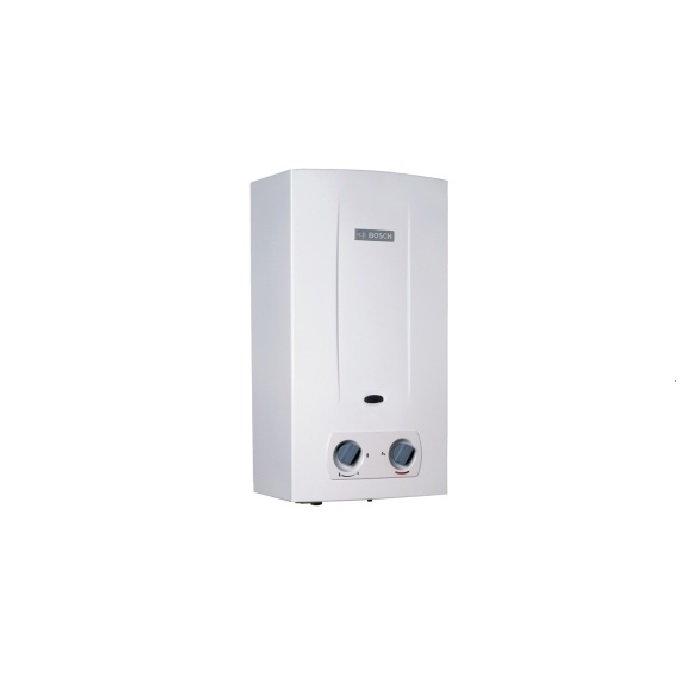SCALDABAGNO A GAS JUNKERS BOSCH MODELLO THERM 2200 13 LITRI GPL COD. T2200 13-31