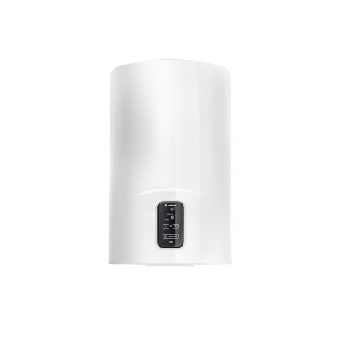 SCALDABAGNO SCALDACQUA ELETTRICO ARISTON AD ACCUMULO LYDOS PLUS 50 V/5 EU VERTICALE 50 LT - NEW