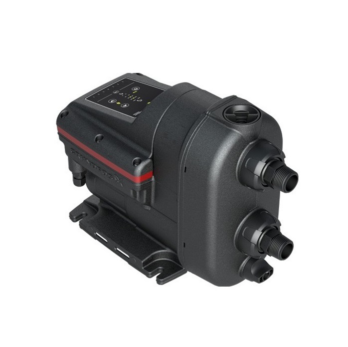 POMPA AUTOADESCANTE GRUNDFOS SCALA 2 INVERTER INTEGRATO PER AUMENTO PRESSIONE DELL'ACQUA - 98562862
