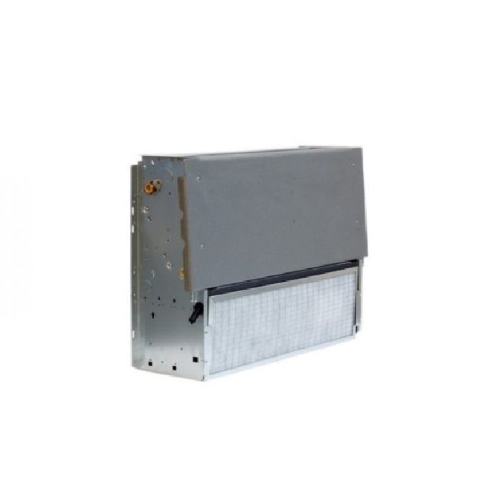 VENTILCONVETTORE TERMOCONVETTORE FAN COIL GALLETTI ESTRO AD INCASSO 04 Kw 4,35 - 1,96 COD. EF04FLX  F4F