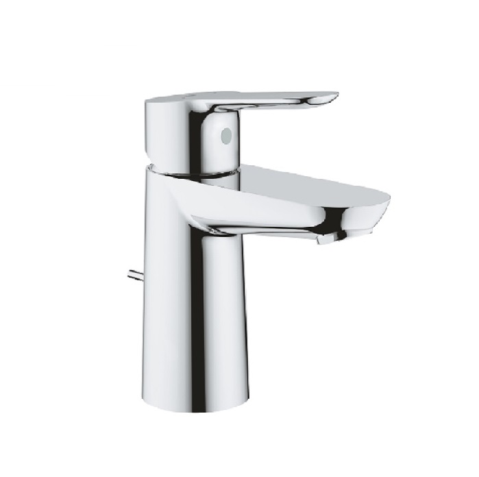 GROHE - MISCELATORE MONOCOMANDO PER LAVABO BAUEDGE 23328000