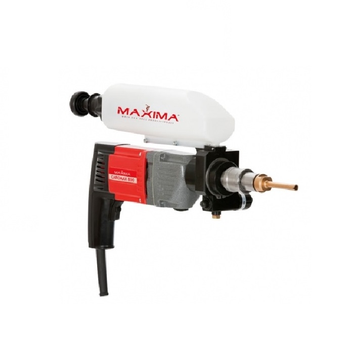 MAXIMA CAROTATORE MANUALE CAROMAX 800 MAXIMA