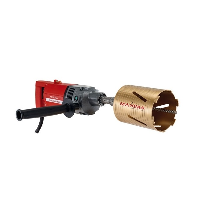 MAXIMA CAROTATORE MANUALE CAROMAX 1800 MAXIMA