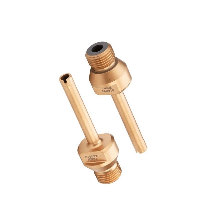 FORETTO ORO GRES MAXIMA Diam. 42mm 1/2 Gas