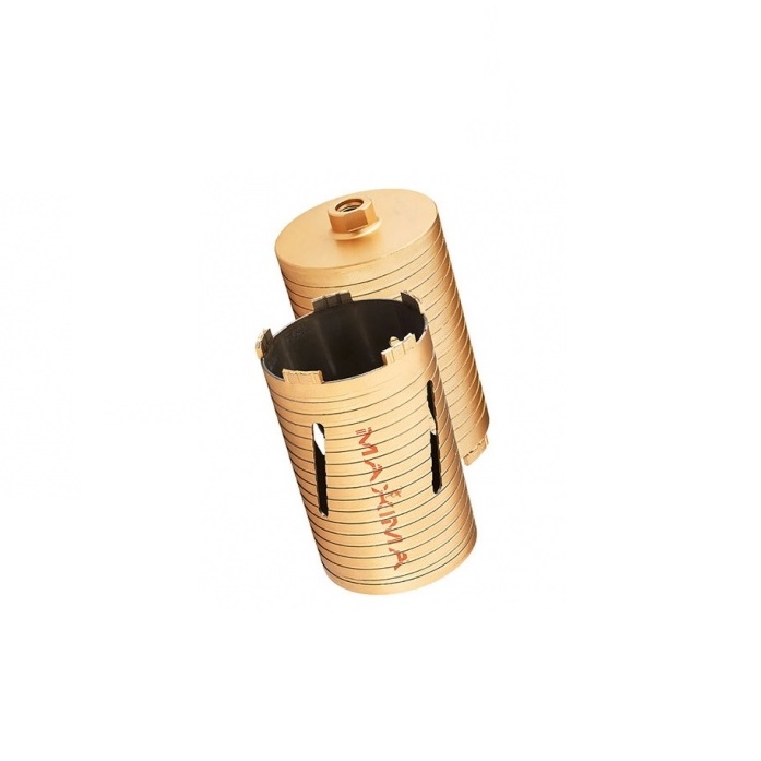 FORETTO LASER ORO MAXIMA 150MM DIAM. 142MM M16