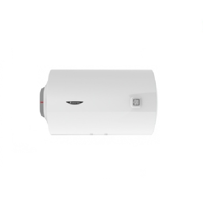 SCALDABAGNO SCALDACQUA ELETTRICO ARISTON AD ACCUMULO PRO1 R 80 H/3 EU ORIZZONTALE 80 LT - NEW ERP