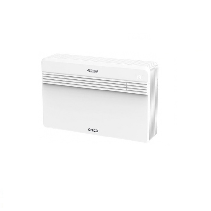 CLIMATIZZATORE CONDIZIONATORE OLIMPIA SPLENDID UNICO® PRO inverter 12 HP A+ Cod. 01866