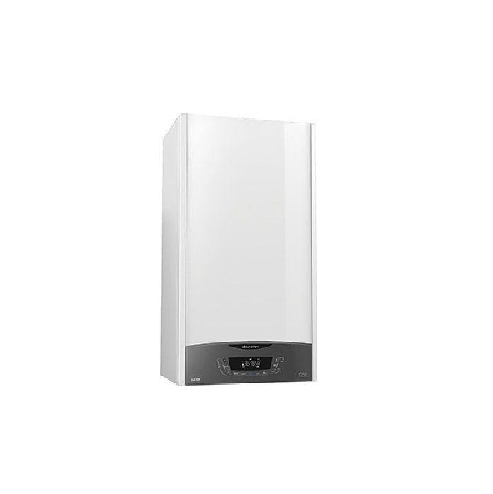 CALDAIA ARISTON CLAS X 24 CF GPL CAMERA APERTA LOW NOX - NEW ERP