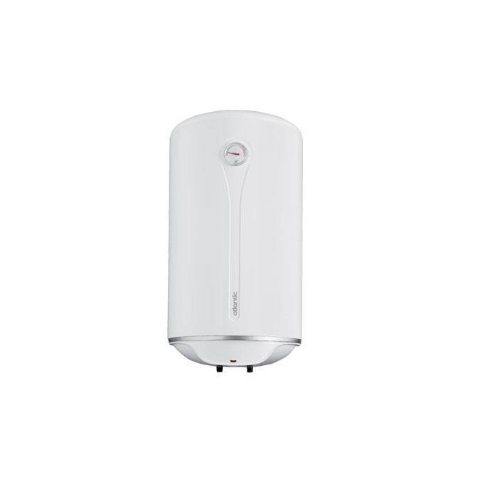 SCALDABAGNO SCALDACQUA ELETTRICO 80 LITRI VERTICALE ATLANTIC EGO - 2 ANNI DI GARANZIA