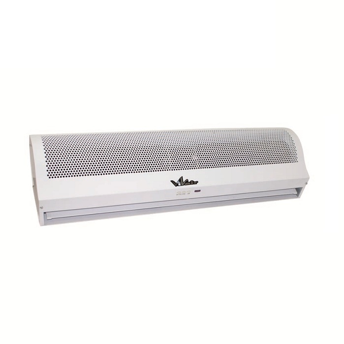 BARRIERA D'ARIA CENTRIFUGA FERRARI VIVAIR SERIE VA 120 cm CON TELECOMANDO cod.091022