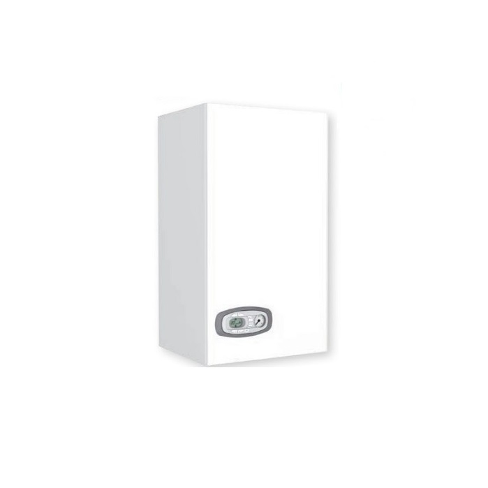 CALDAIA FERROLI DIVATECH D LN C 30 LOW NOX CAMERA APERTA METANO O GPL - NEW ERP