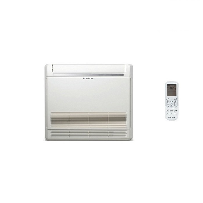 CLIMATIZZATORE CONDIZIONATORE SAMSUNG INVERTER U.I CONSOLE R-32 18000 NEW COMANDO WIRLESS INCLUSO