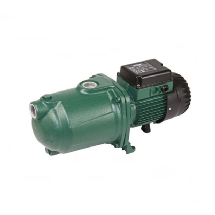 DAB ELETTROPOMPA CENTRIFUGA MULTISTADIO DAB MODELLO EURO 40/30 M HP 0,75 MONOFASE