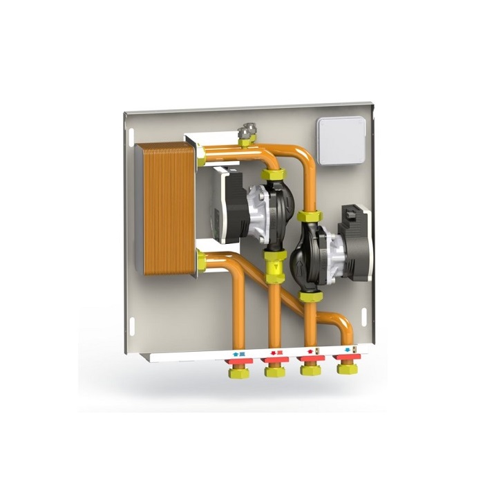 MAXIFLAME KIT MODULO INTERFACCIA CALDAIA TERMOPRODOTTO MX135/1 30 KW 2P - 135101