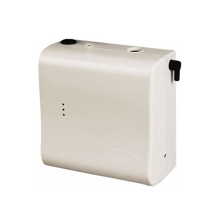 DIVA NEBULIZZATORE DI CONDENSA PER CLIMATIZZATORI GEA BLU