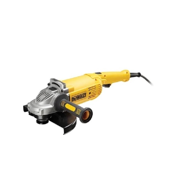 DEWALT SMERIGLIATRICE ANGOLARE 230 MM 2200W MOD DWE492