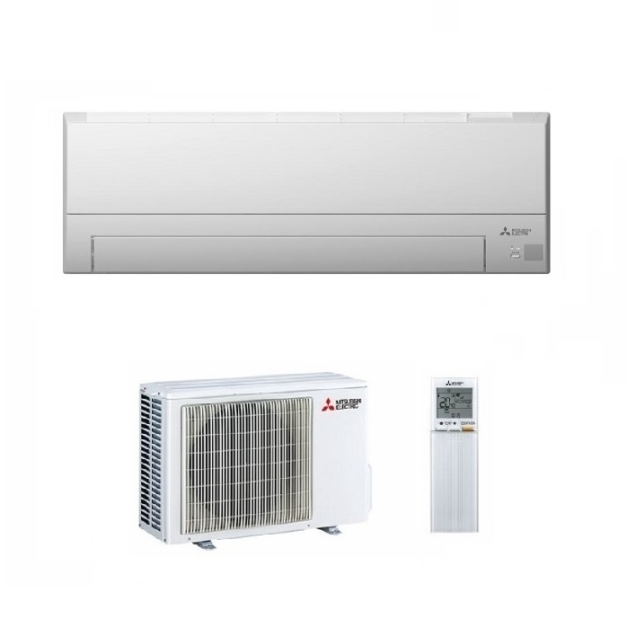 CLIMATIZZATORE CONDIZIONATORE MITSUBISHI INVERTER MSZ-BT35VGK 12000 BTU R-32 WI-FI INTEGRATO - NEW
