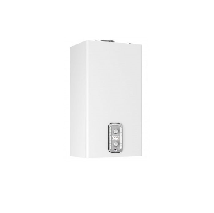 CALDAIA A CONDENSAZIONE CHAFFOTEAUX PIGMA ADVANCE 25 KW COMPLETA DI KIT SCARICO FUMI - NEW