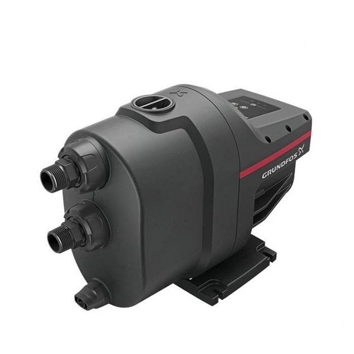 POMPA AUTOADESCANTE GRUNDFOS SCALA 1 3-35 INVERTER INTEGRATO PER AUMENTO PRESSIONE DELL'ACQUA- 99530404