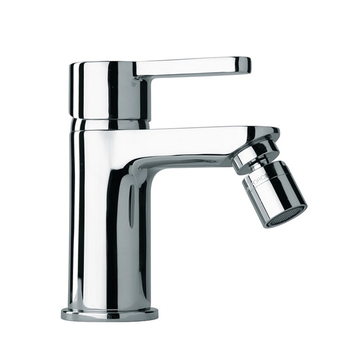 MISCELATORE MONOCOMANDO PAINI ARENA BIDET 92CR306