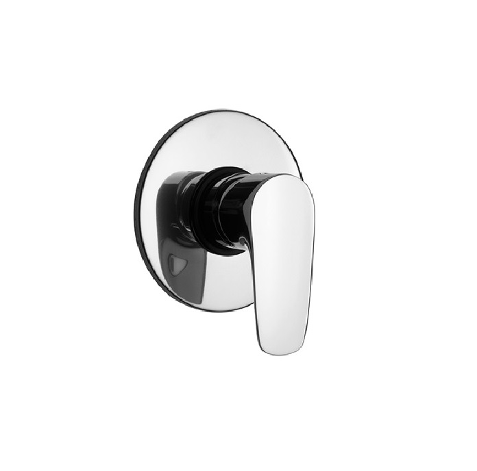 MISCELATORE MONOCOMANDO PAINI SMART INCASSO DOCCIA SMCR690