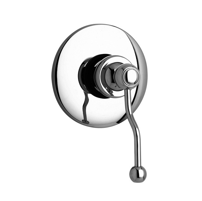 MISCELATORE MONOCOMANDO DOCCIA INCASSO PAINI DUOMO 88CR690