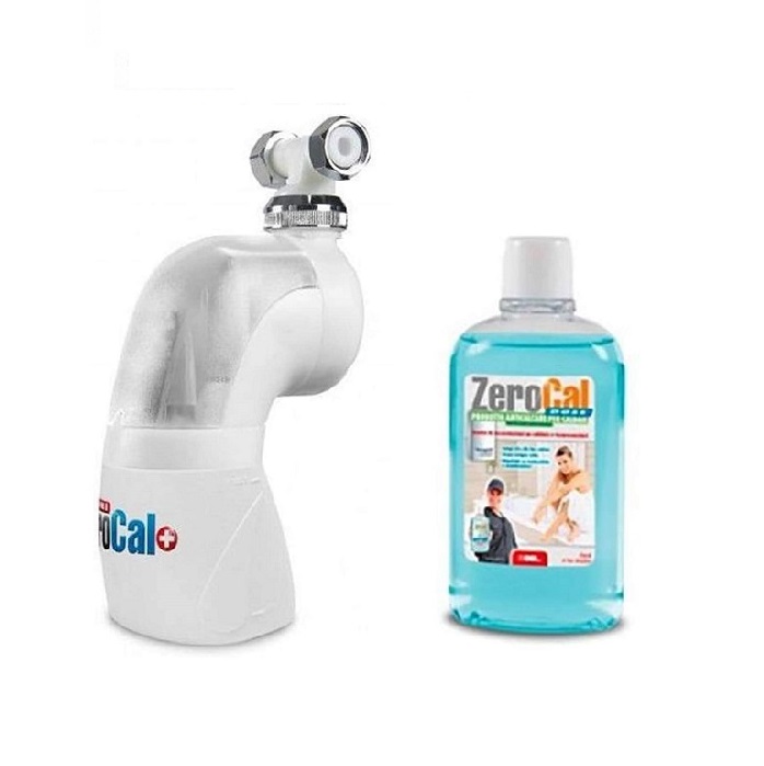 GEL ZEROCAL DOSATORE ANTICALCARE + MINI DIMA BASIC 1/2” COD. 105.078.40