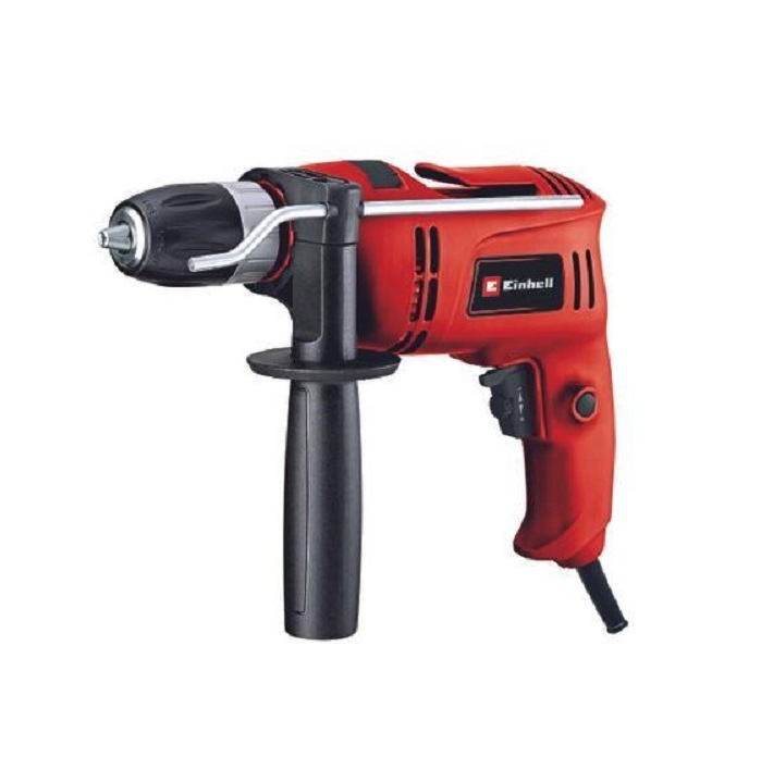 TRAPANO A PERCUSSIONE EINHELL TC-ID 650 E COD. 4258682