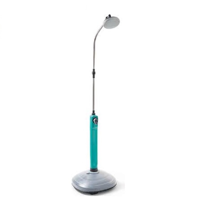 DOCCIA SOLARE DA GIARDINO SUNNY NIAGARA COD. 6908 - MIX ACQUA CALDA E FREDDA