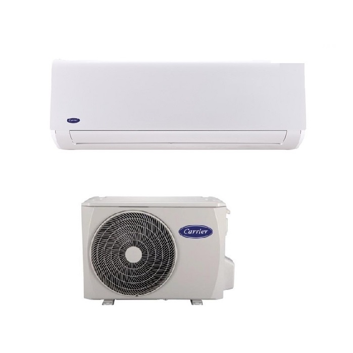 CLIMATIZZATORE CONDIZIONATORE CARRIER GREENLIGHT PLUS 42QHC009D8S, DA 9000 BTU CLASSE A+++/A+ GAS R32 CON WI-FI OPTIONAL
