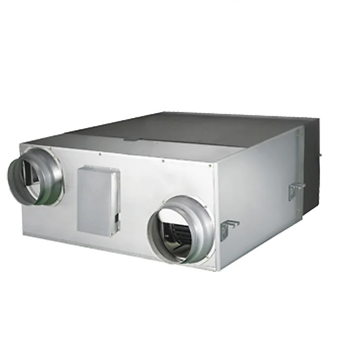RECUPERATORE DI CALORE ERV SAMSUNG PORTATA D'ARIA 350 mc/h cod.:  AN035JSKLKN/EU