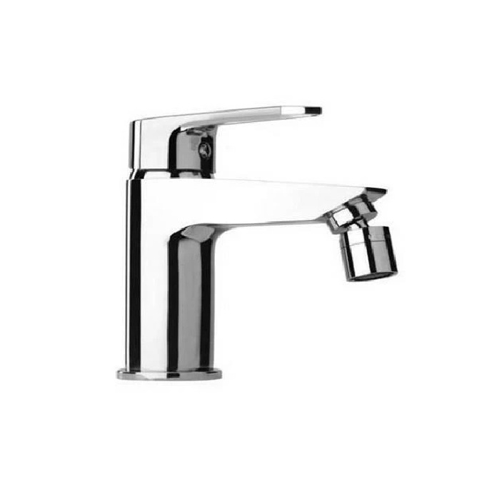 MISCELATORE MONOCOMANDO MONOFORO PAINI LE MANS BIDET CON SCARICO AUTOMATICO 1,1/4'' 90CR306